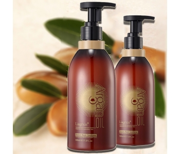 Argan oil hair conditioner