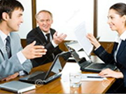 خدمة او بي ام